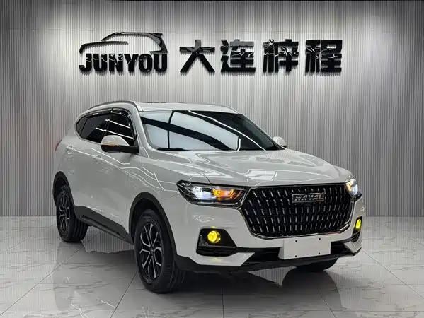 Haval H6 2023