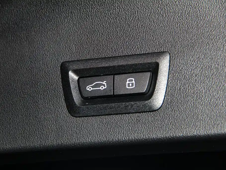 BMW X3 2025 — фото 33