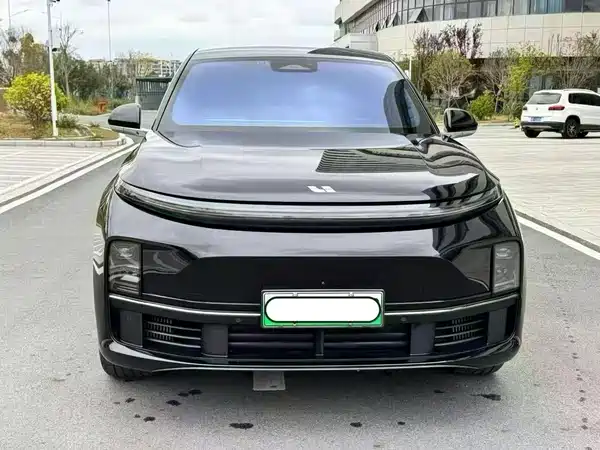 Li Auto L7 2023