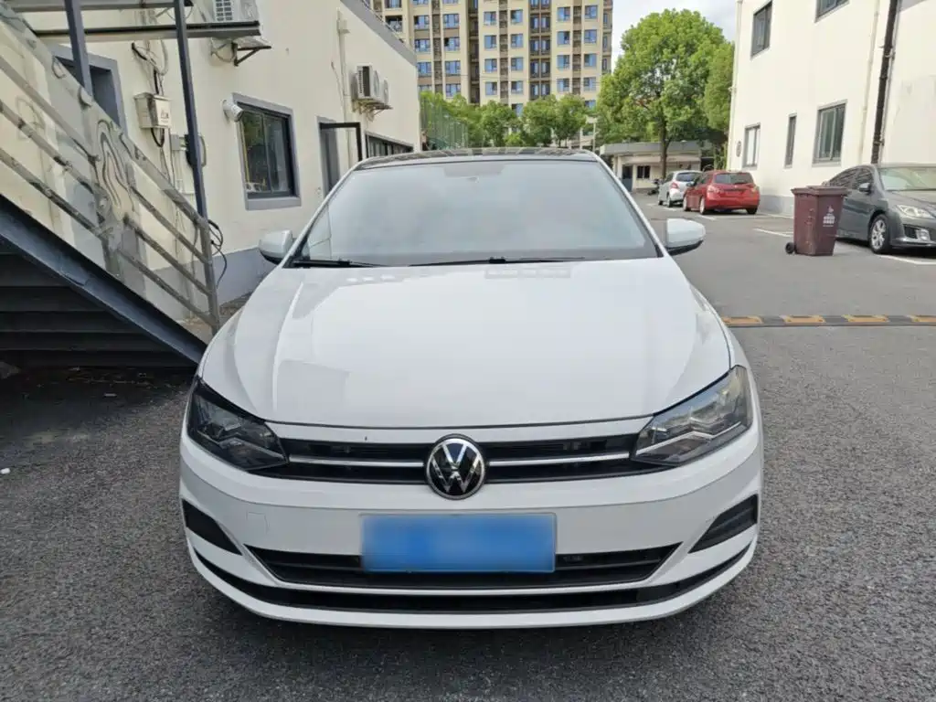 Volkswagen Polo 2024