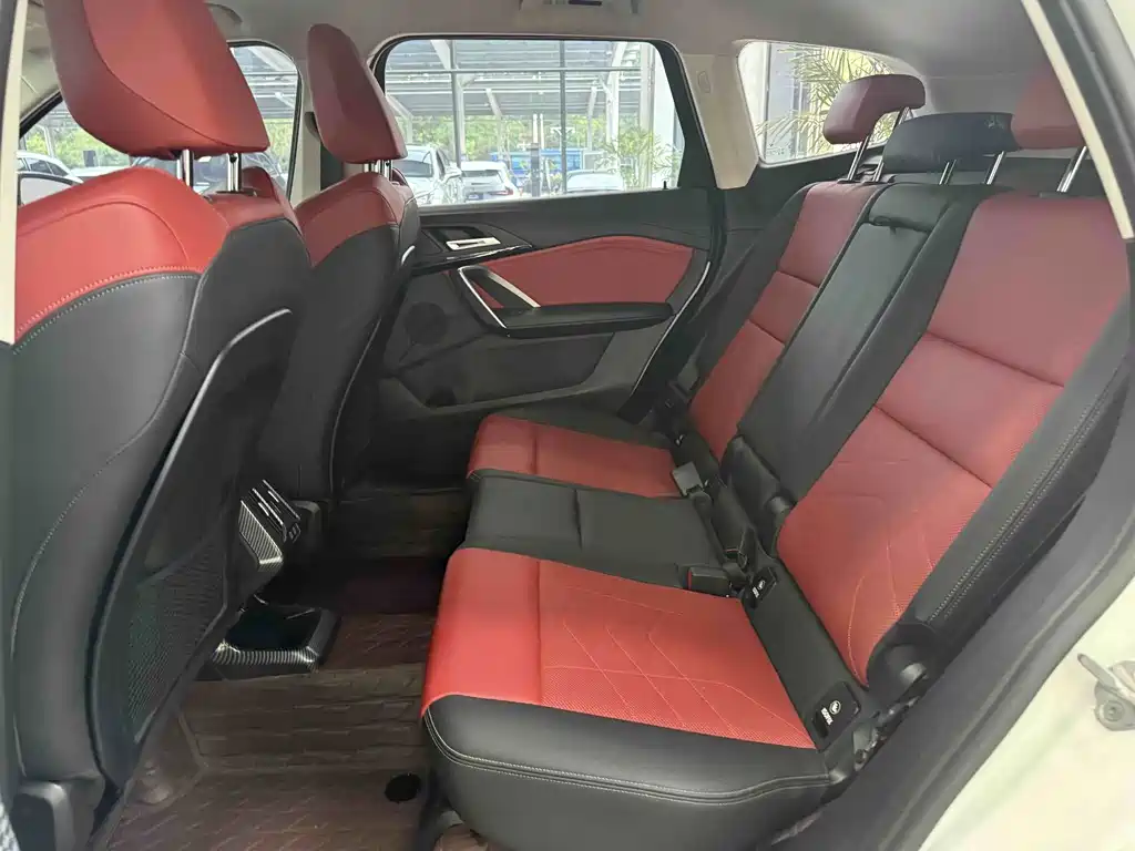 BMW X1 2023 — фото 16