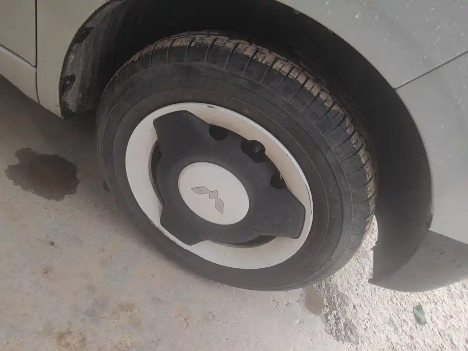 Wuling Hongguang MINIEV 2024