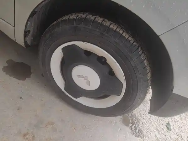Wuling Hongguang MINIEV 2024