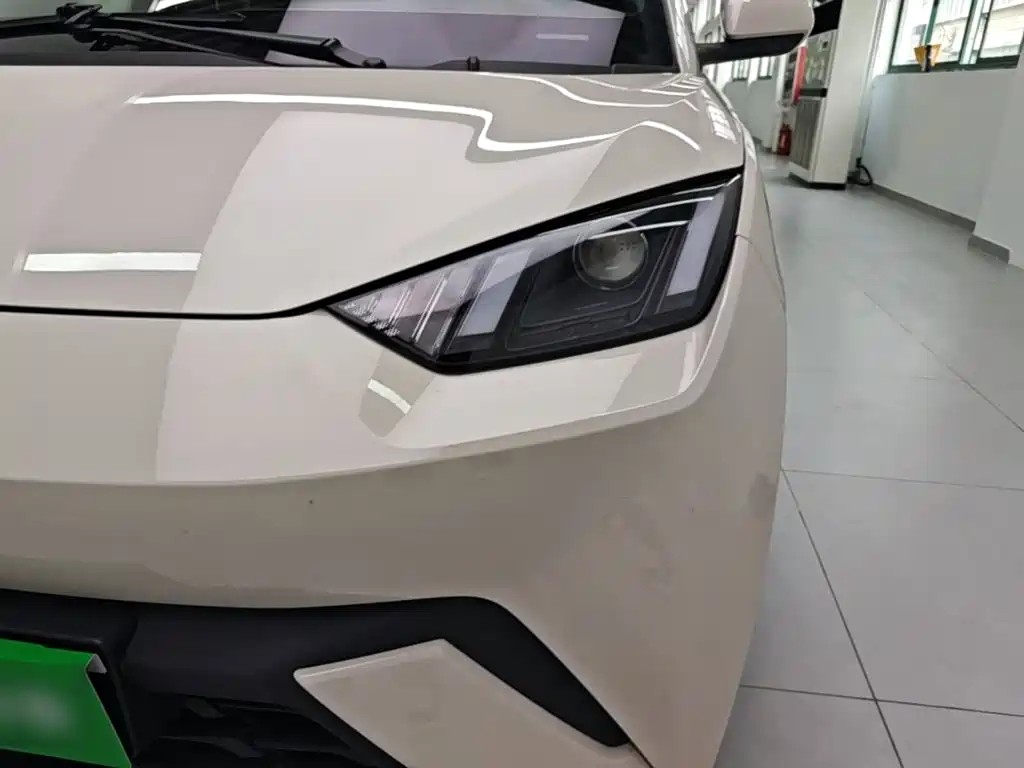 BYD Seagull 2024 — фото 24