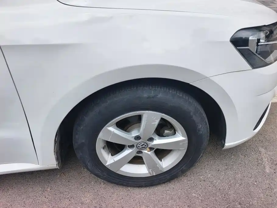 Volkswagen Lavida 2020