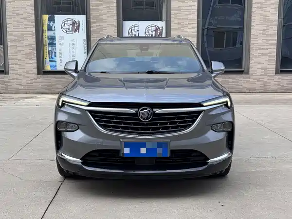 Buick Enclave 2020