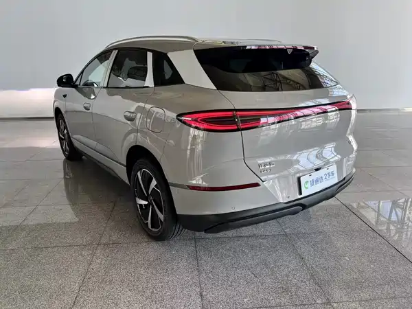 BYD Sealion 06 2026