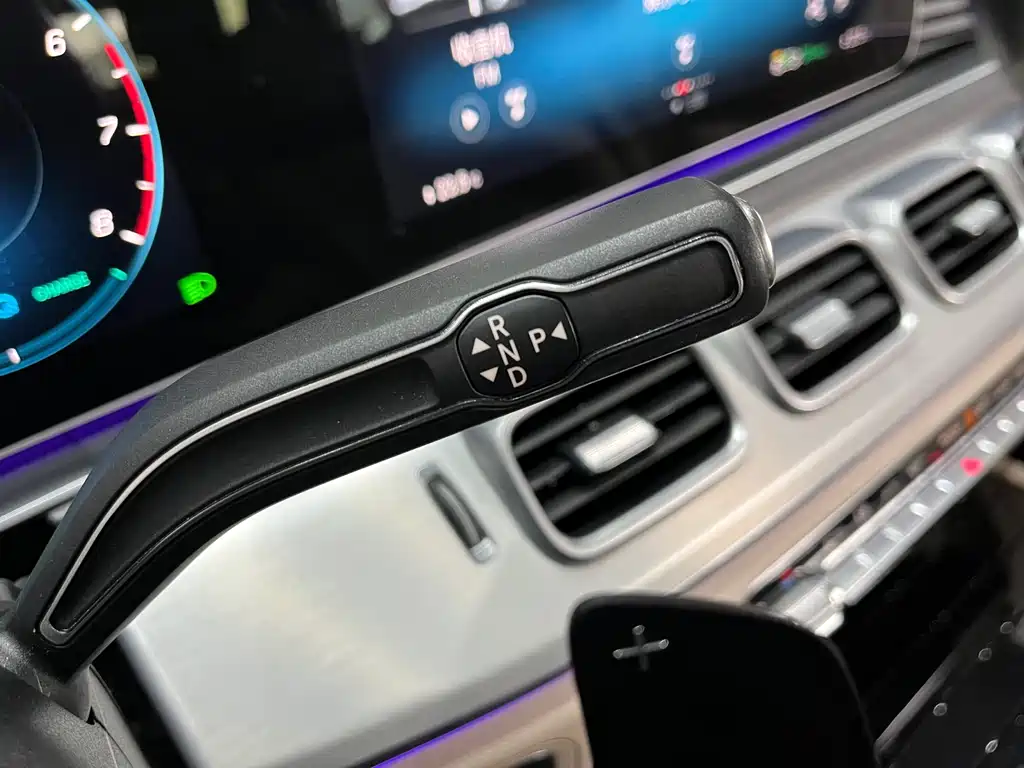 Mercedes-Benz GLE 2022 — фото 20