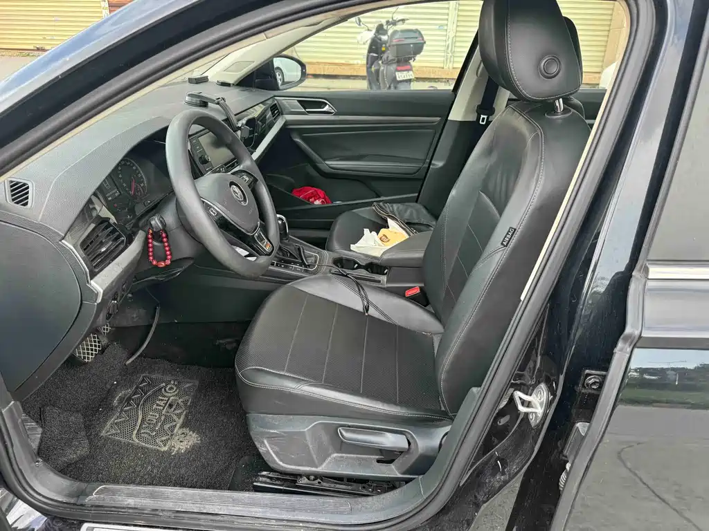 Volkswagen Lavida 2019