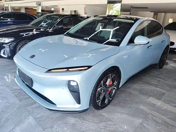 NIO ET5 2023