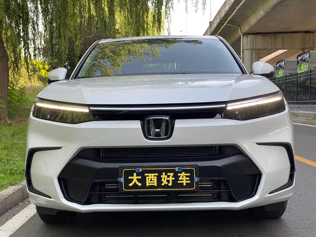 Honda Breeze 2023 — фото 2
