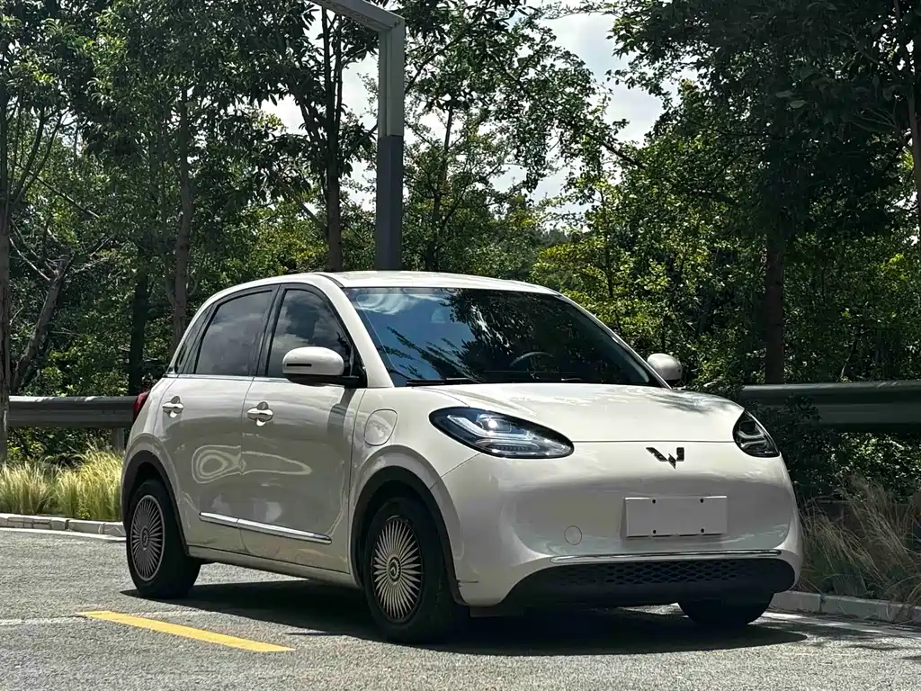 Wuling Bingo 2025