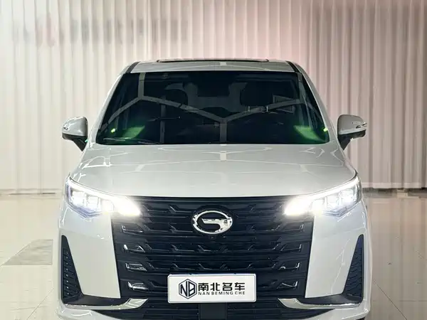 GAC Trumpchi M6 2023