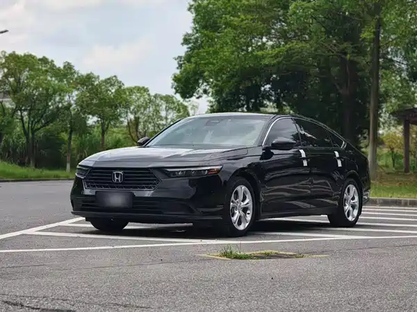 Honda Accord 2023
