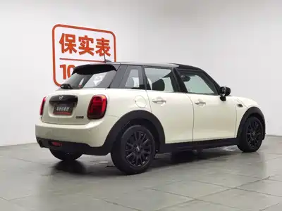 MINI MINI 2020