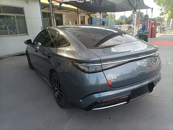 BYD Seal 2023