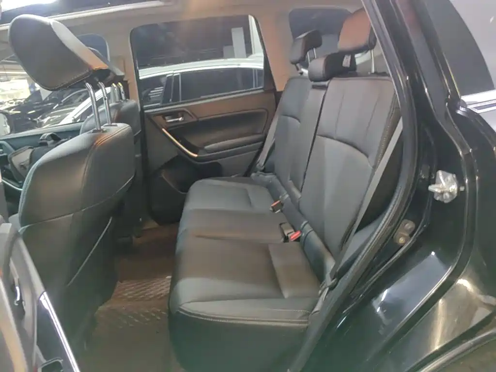 Subaru Forester 2016 — фото 17