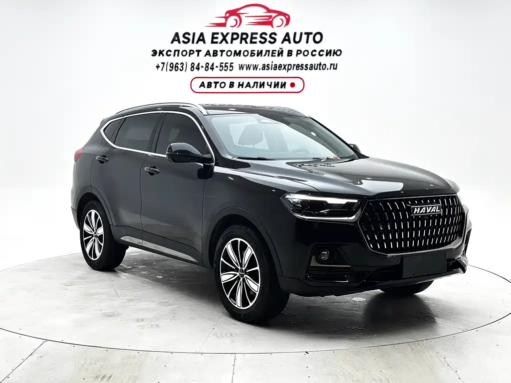 Haval H6 2023