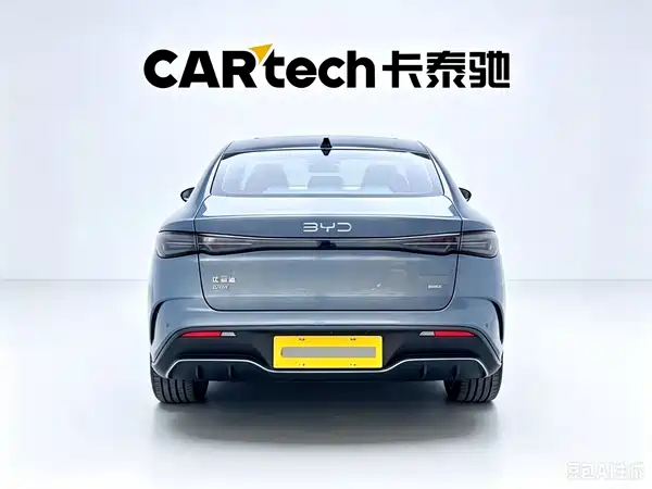 BYD Seal 06 2025