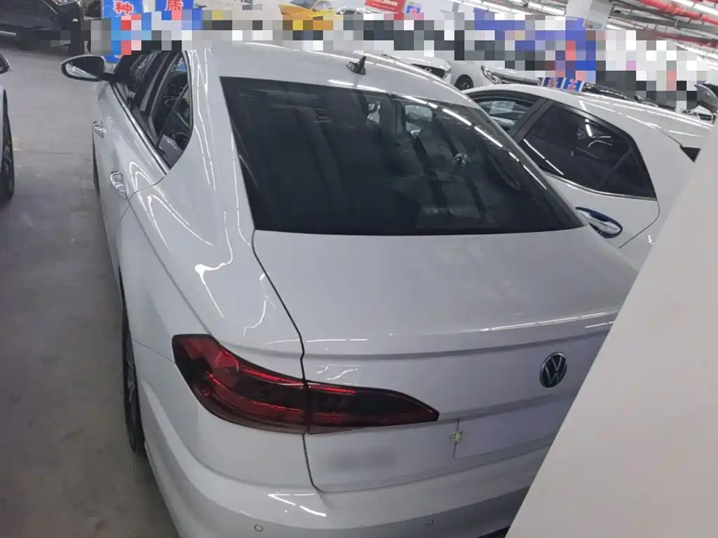 Volkswagen Bora 2024