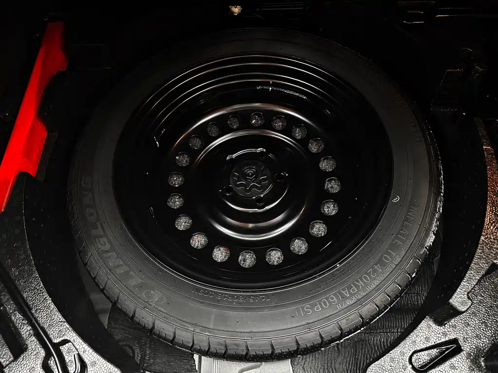 Haval H6 2023 — фото 10