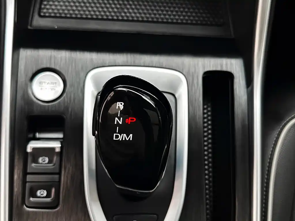 Haval H6 2023 — фото 22
