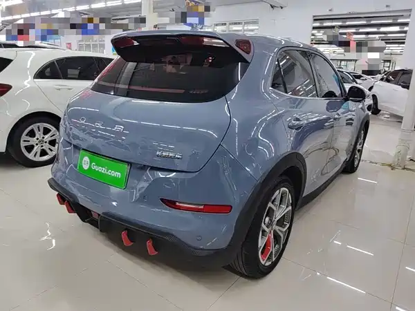 Ora Good Cat GT 2022