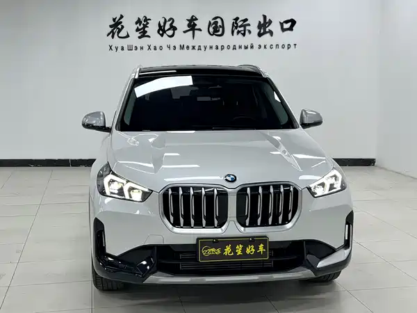 BMW X1 2023