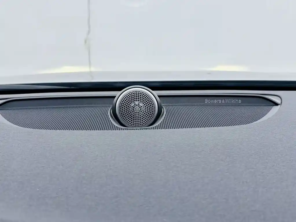 Volvo S90 2021 — фото 12