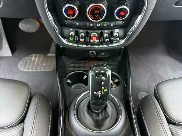 MINI Clubman 2020