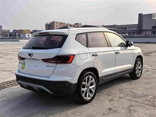 Jetta VS5 2019