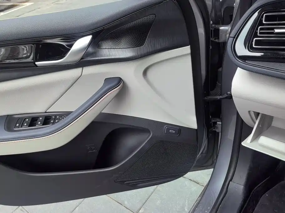 BYD Qin PLUS 2023