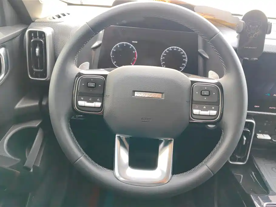 Haval Big Dog 2022 — фото 15