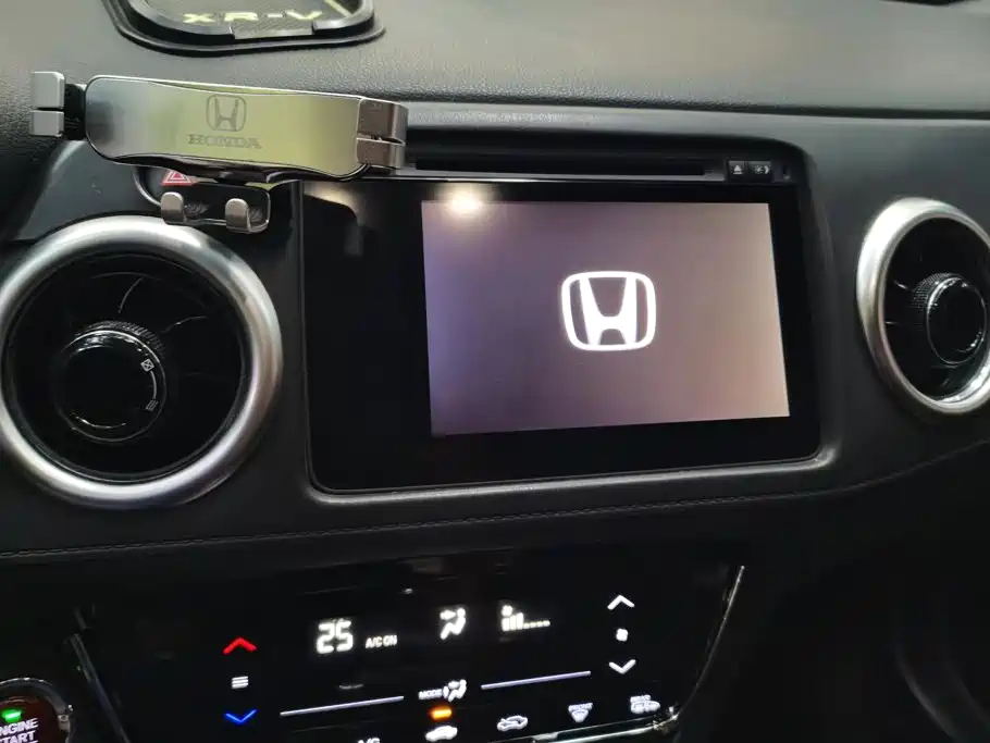 Honda XR-V 2015 — фото 13