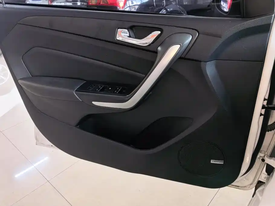 Chery Arrizo 5 2016