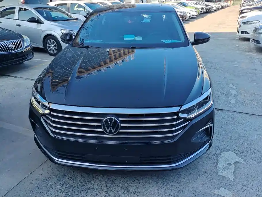 Volkswagen Lavida 2023