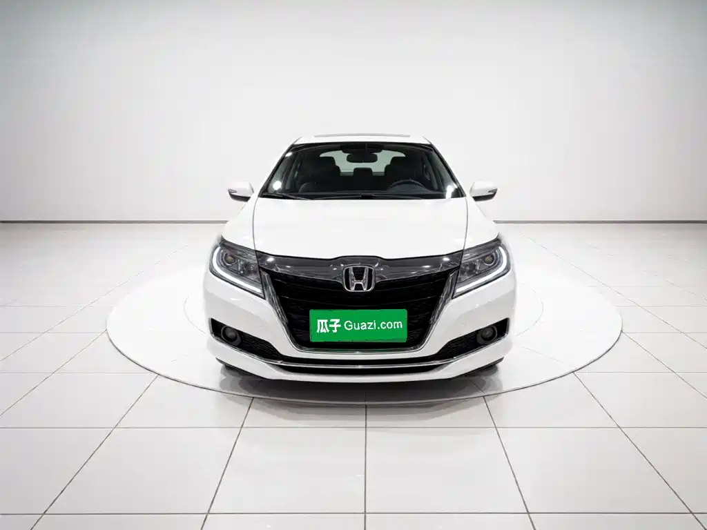 Honda Crider 2016 — фото 2