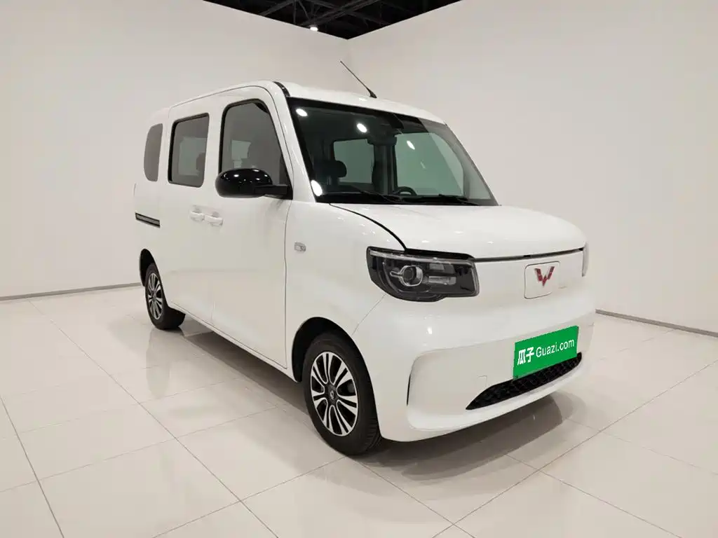 Wuling Zhiguang New Energy 2025