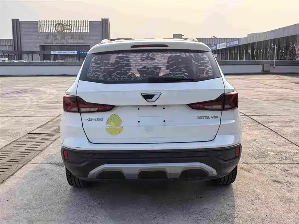 Jetta VS5 2019