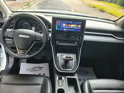 Haval M6 2023