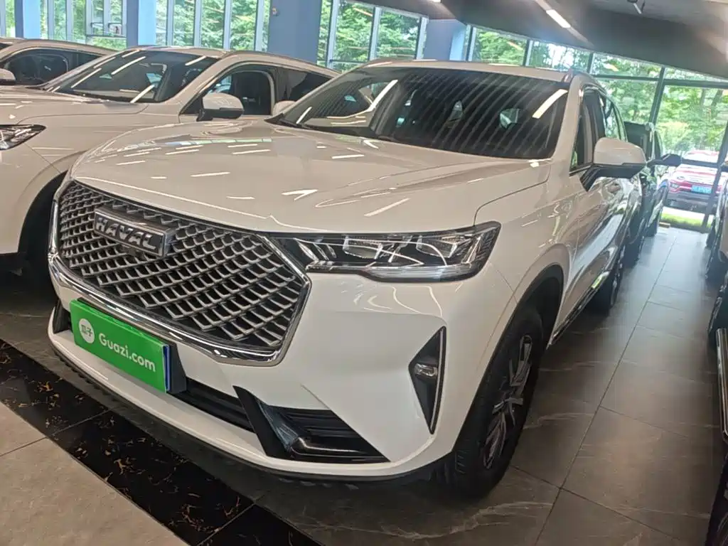 Haval H6 2025