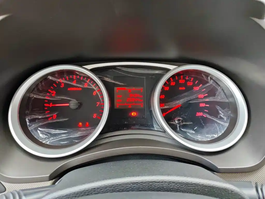 Wuling Hongguang 2019