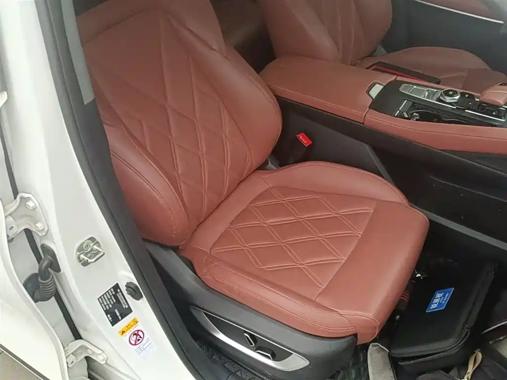 Changan CS75 PLUS 2023 — фото 25