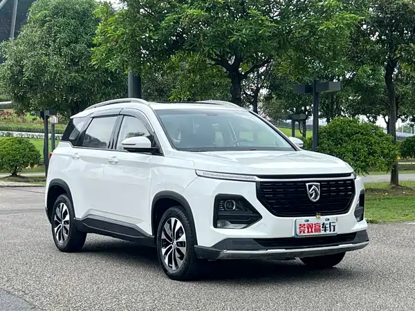 Baojun 530 2020