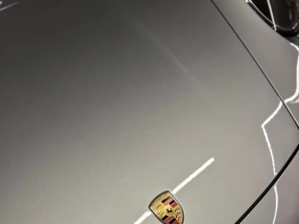 Porsche 911 2024 — фото 15