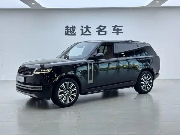 Land Rover Range Rover 2025