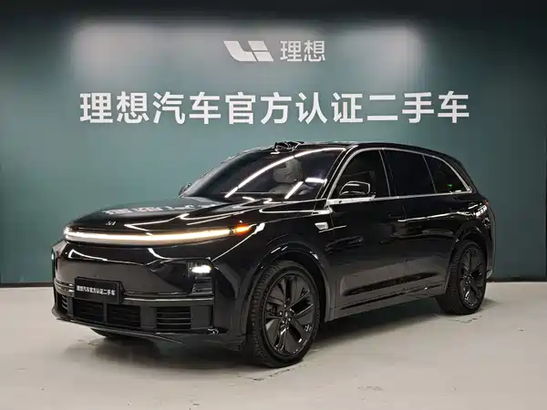 Li Auto L7 2025