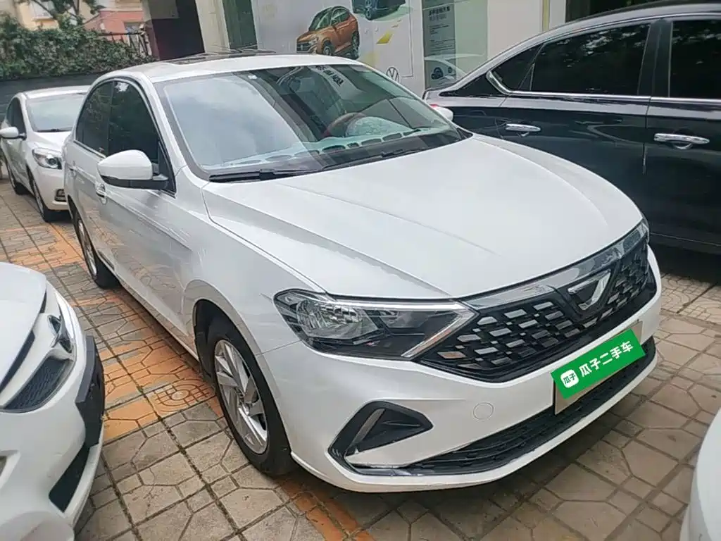 Jetta VA3 2020