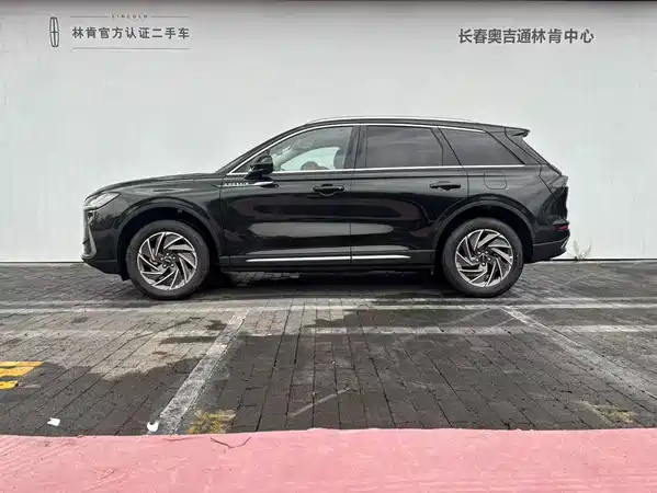 Lincoln Corsair 2026