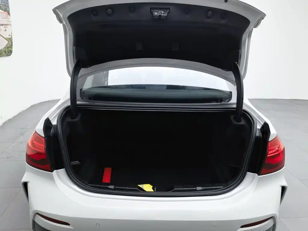 BMW 1 Series 2020 — фото 16